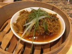 -喜来登由由大酒店九州膳坊中餐厅