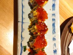 Tuna&nbsp;Maki黄袍加身-Tuna maki寿司(园区永旺店)