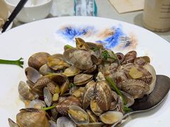 -良友·海鲜青岛菜(五四广场店)