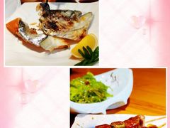 -禾风·海鲜料理自助(玉林店)
