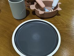 -西语炭烧牛排·西厨(石龙店)