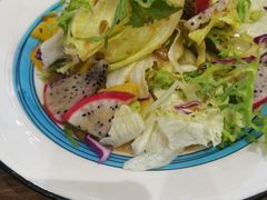 养生大拌菜-锡和无锡菜(景丽苑店)