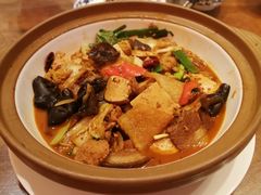 -面辣子·陕西家乡菜(钟楼店)