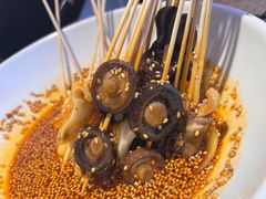 一把乐山钵钵鸡-花盐街·四川乐山小吃(西单大悦城店)