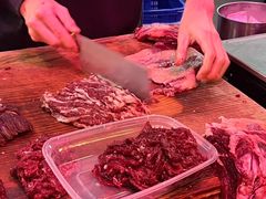 -阿娟牛肉丸·手打牛肉丸·现做现卖