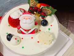-杰克·肯特厨房西餐厅