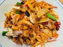 -妈妈的味道(和顺古镇店)