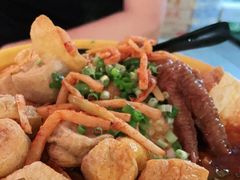 -龍城柳州螺蛳粉(群星路店)