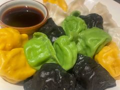-KŌNG胶东小馆·酒馆(华熙店)
