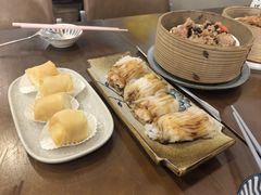 -本味友膳·茶餐厅(和达中心城店)