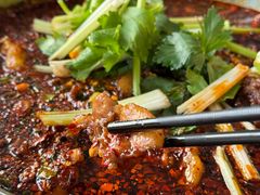 -温江公平红烧兔(总店)