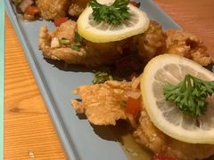-HELLO MUSAE 拾光缪斯餐厅·纯正希腊风味(苏州中心店)