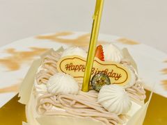 -王品牛排(南京中山南路店)