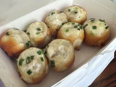 -哑巴生煎(临顿路店)