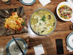 -清真·玛丽亚新疆菜主题餐厅(浙江中路店)
