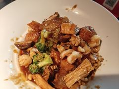 -北京老铺烤鸭(时代广场店)