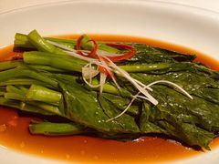 -小河盐帮·私家菜·烤鸭(三元桥·霄云路店)