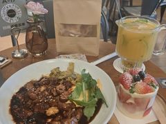 -Simple Yummy简单美味(上邦百汇城店)