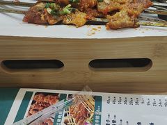 -花儿穆萨·烤肉餐厅(石马坪店)