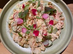 -Osteria Garden 生蚝花园餐厅(原进贤路店)