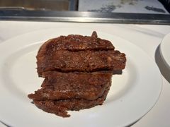 -皇家5号海鲜烤肉火锅自助餐(聊城总店)