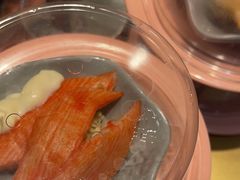 -争鲜回转寿司(通州万达店)