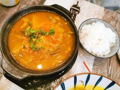 -猫头鹰炸鸡