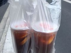 -陈记甜品窝(中山北路店)