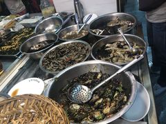 -长平老姿娘夜粥(平东一街店)