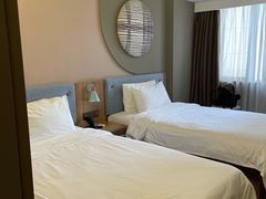 -莫泰酒店(厦门万象城火车站地铁站店)