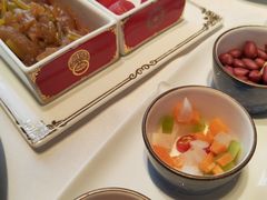 -俏江南天津时尚曲艺主题餐厅(马场道店)