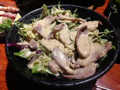 -大浪炭火鲜牛肉·酒场(竹禅街店)