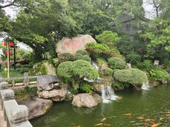 -江心屿景区