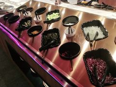 -比格比萨自助(延庆万达广场店)