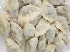 -渡海小渔村.老辈日照菜