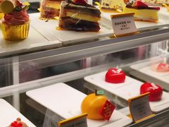 -街角 T·COFFEE 融合料理·BISTRO(车公庙店)