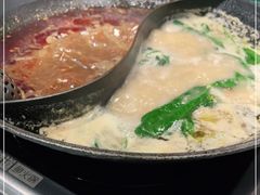 -新辣道鱼火锅(西直门店)