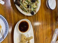 -高淳老街土菜馆(迎薰门店)