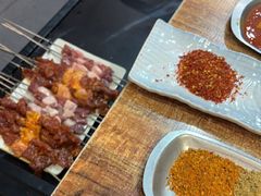 -泰善串店•延边朝鲜族烧烤(理工大学店)