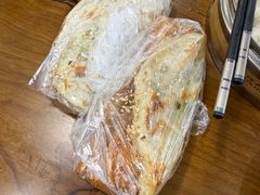 -文武王氏烧饼·无矾油条(西溪路店)