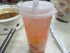 -二泉园老菜馆·百年无锡菜