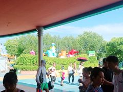 -秦皇岛乐岛海洋王国