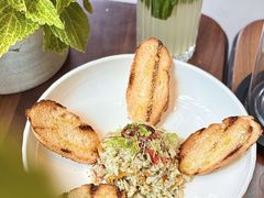 -OGGI TRATTORIA PIZZERIA(深业上城店)