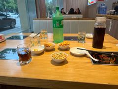 -嗨羊火锅(西环店)