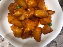 -四道菜·福建菜馆(新街口金鹰店)