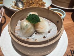 -润记·臻选·广东餐馆(狮山龙湖天街店)