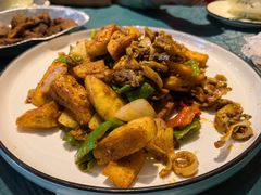 -鹏馨羊羔肉·非遗(新建街店)
