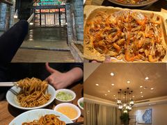 -丹江渔村(首都机场店)