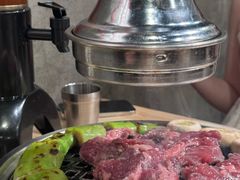 -霸腹烤肉(厦门柚子番店)