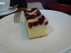 蓝莓cheese-榖屋house of flour(张江首店)